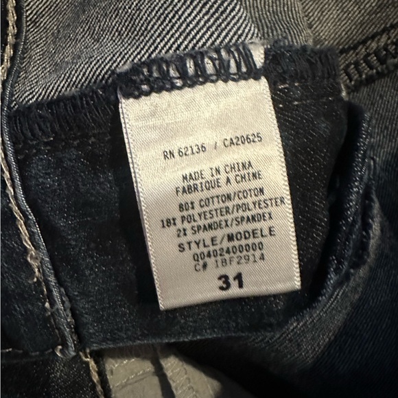Women’s Guess Jeans - Picture 4 of 4